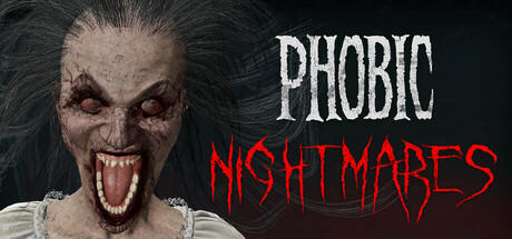 Banner of Phobic Nightmares 