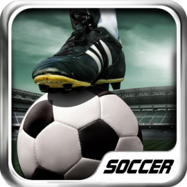 Nike futbol apk hotsell