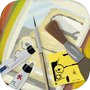 Pixel painter story