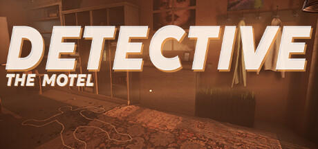 Banner of DETECTIVE - The Motel 