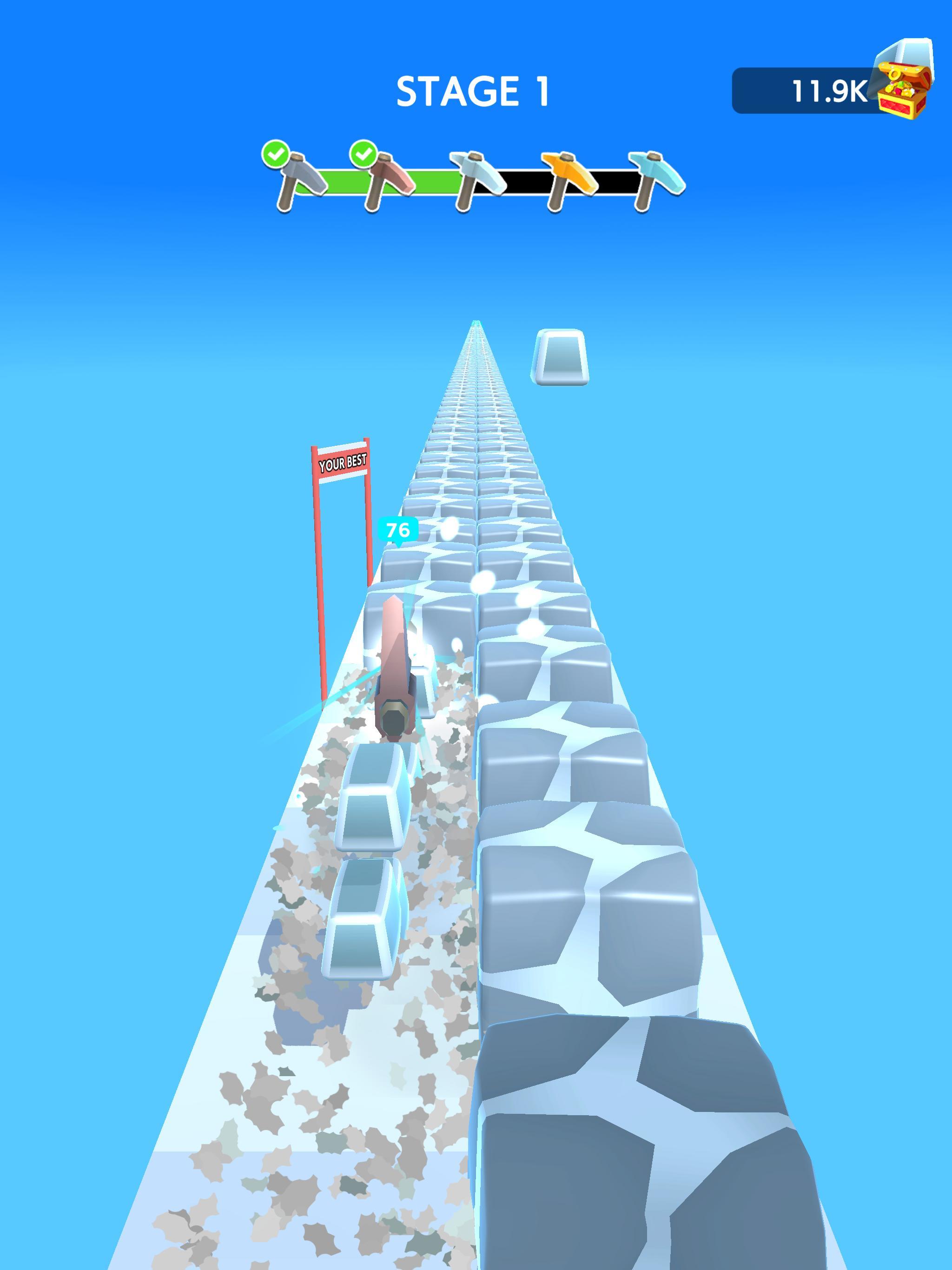 Screenshot 15 of Mine Master 0.0.1