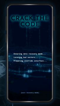 An Elmwood Trail - Crime Story Game Screenshot