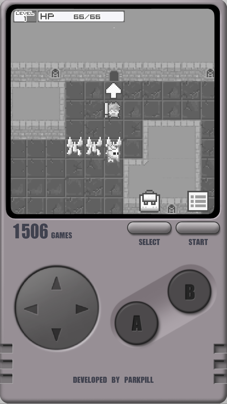 Screenshot 4 of Buggy Land - ADventure of Adin 1.14