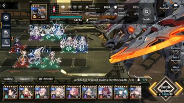 Haze Reverb Game Screenshot