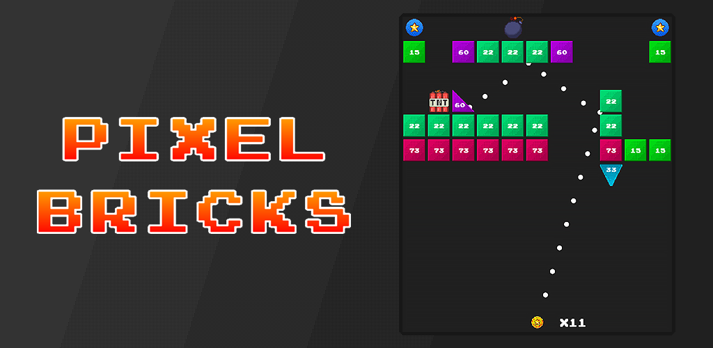 Pixel Bricks Latest Version for Android/iOS APK - TapTap