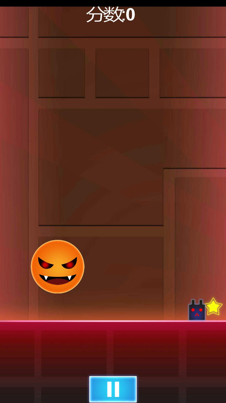 恶魔城堡 ゲームのスクリーンショット