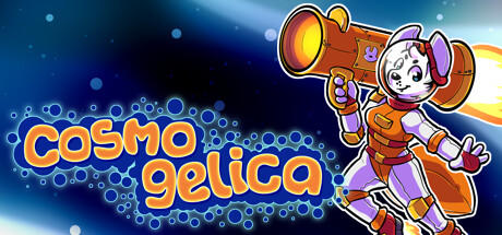 Banner of Cosmogelica 