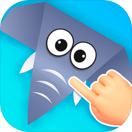 Origami Fold: Paper Puzzle