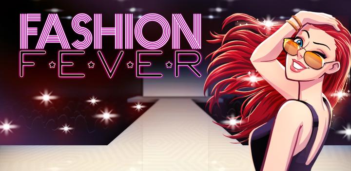 Banner of Fashion Fever - Dress Up, Styling and Supermodels 1.2.41