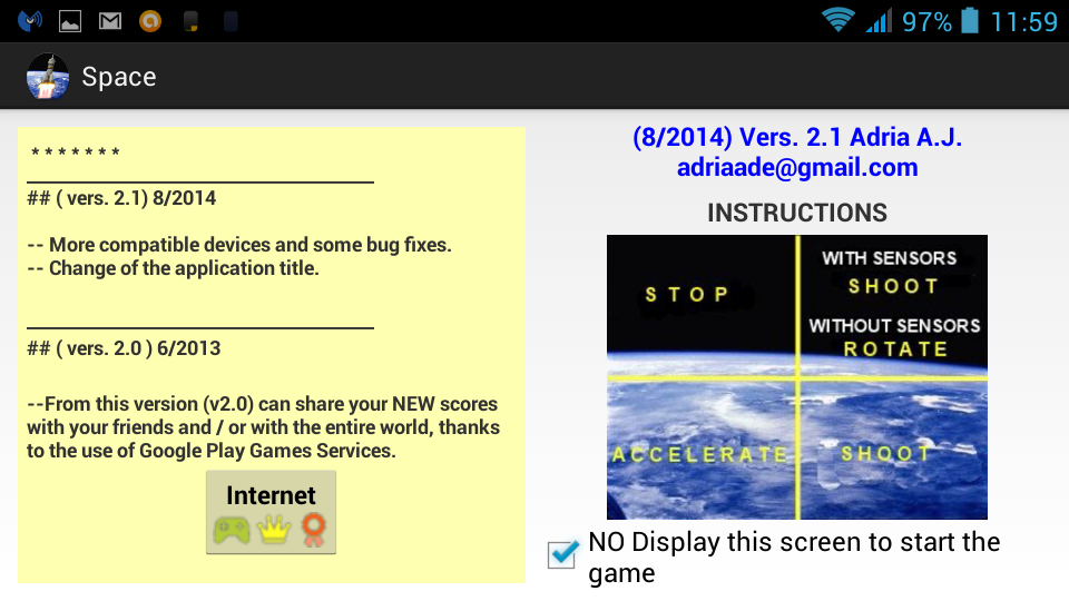 Space Latest Version for Android/iOS APK - TapTap