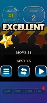 Unblock Ambulance Car Game Screenshot