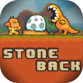 StoneBack | Prehistory