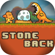 StoneBack | thời tiền sử