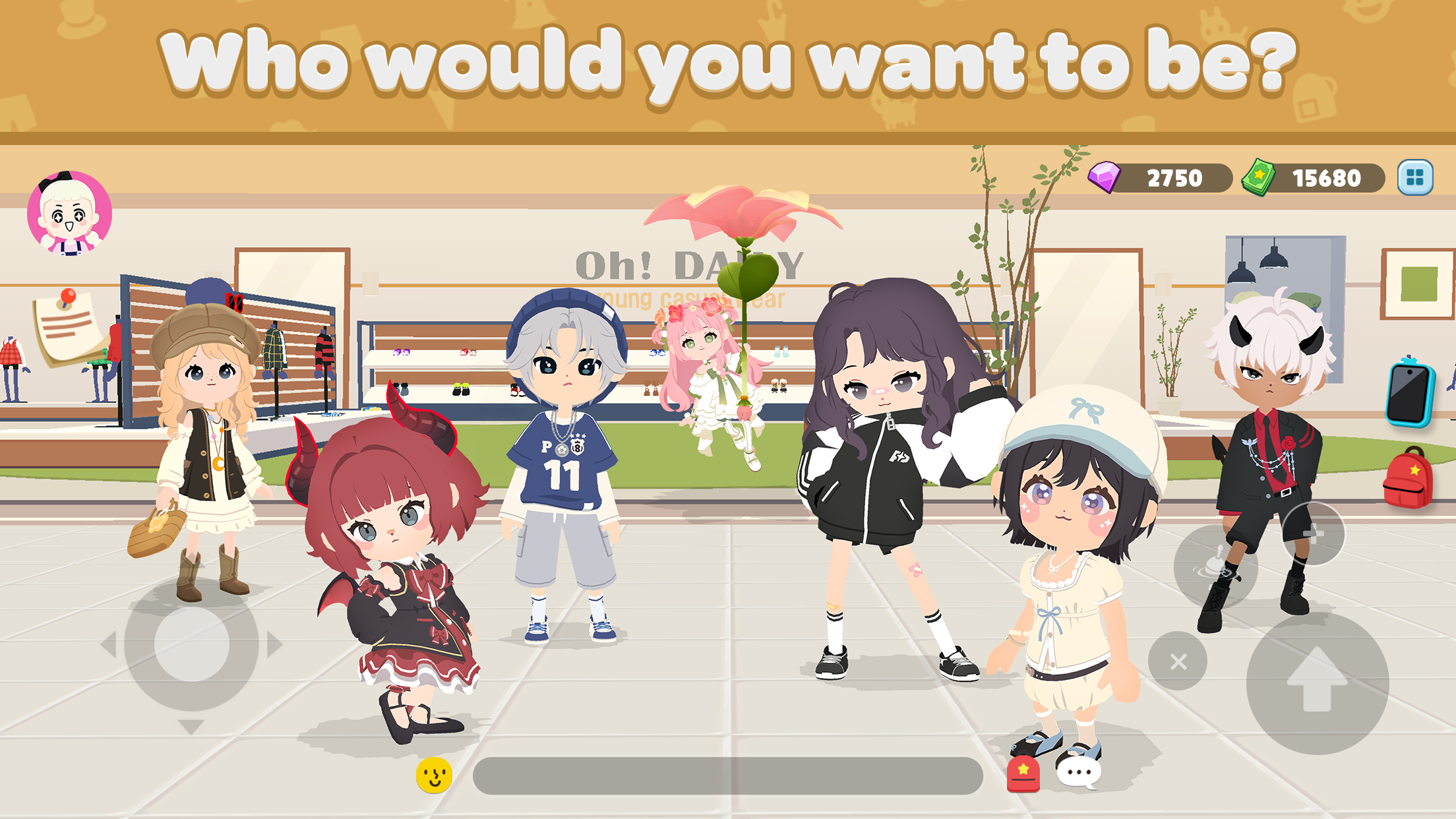 Play Together: My Farm Game Screenshot