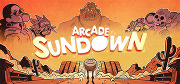 Banner of Arcade Sundown 