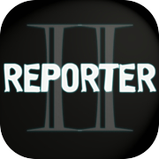 Reporter 2 - Jeu d'horreur effrayant