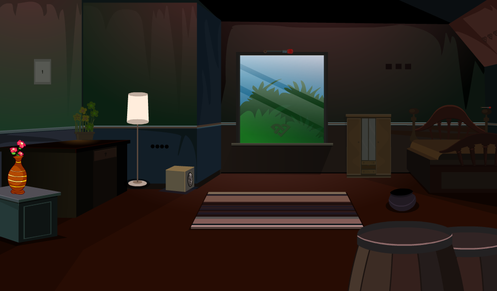 Escape Games Day-365 Game Screenshot