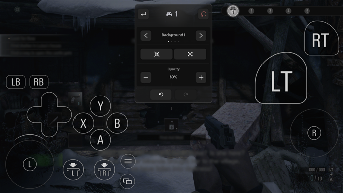 Resident Evil Village Game Screenshot