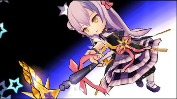 境界之诗Tactics 게임 스크린샷