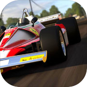 Racer F3 Rush ချန်ပီယံ