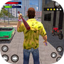  ไอคอนของ Real Gangster Mafia Crime City