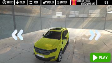 Taxi Simulator Driver Games Game Screenshot