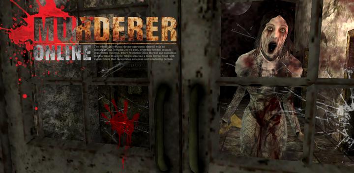 Banner of Murderer Online 5.0.4