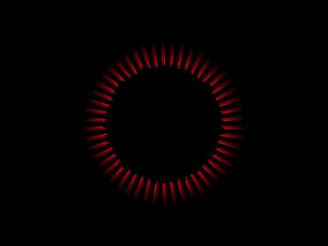 Dark Echo 遊戲截圖