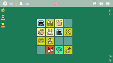 高温计划 / Heat Plan Game Screenshot