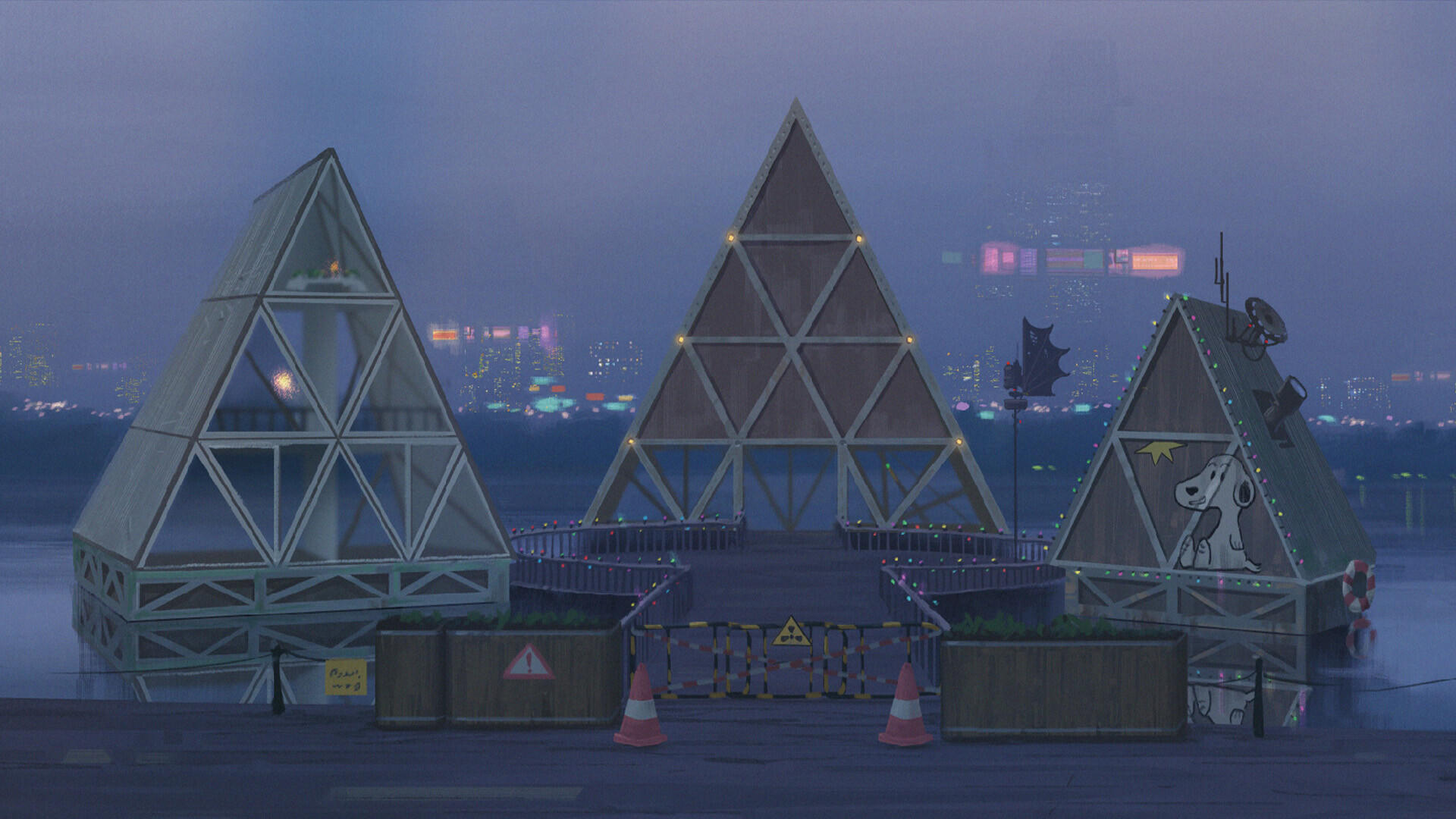 Screenshot of united city