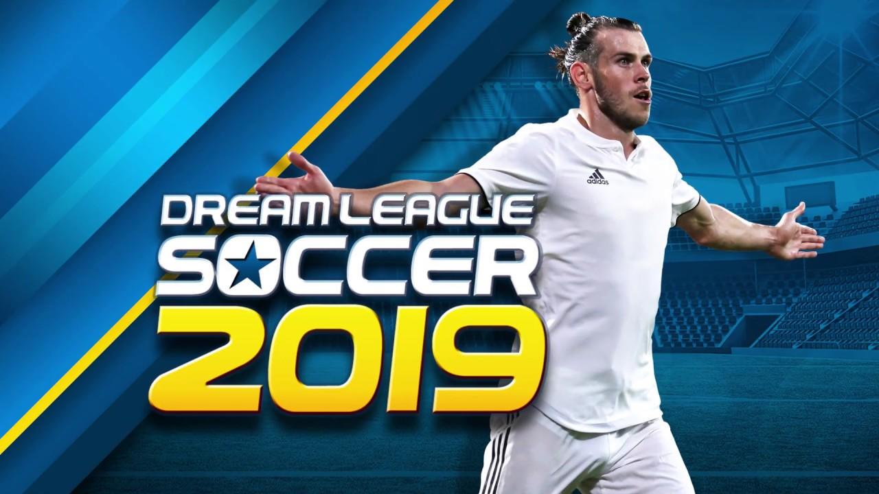 Download Dream League Soccer APK for Android