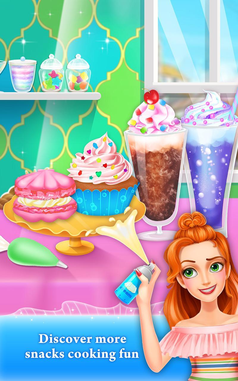 My New Mermaid Roommates Game Screenshot