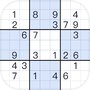 Icon of Sudoku - Number Brain Games