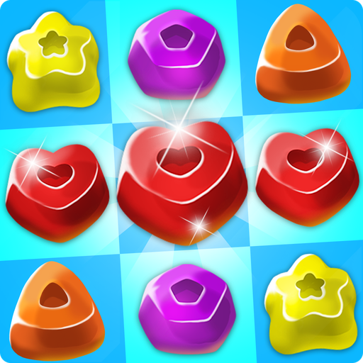 Candy Craze Match 3 Latest Version for Android/iOS - TapTap