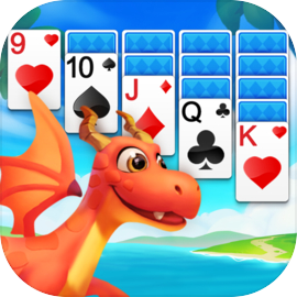 Solitaire Dragons