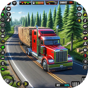 ट्रक गेम्स - ट्रक सिम्युलेटर