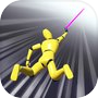 Icon of Grapple Hook Hero : Zip Action