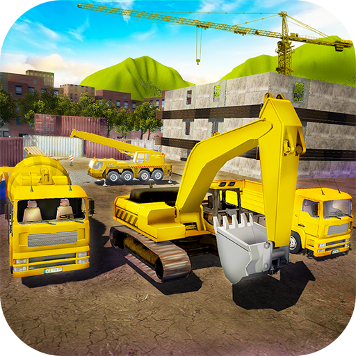 House Building Simulator: try for Android/iOS - TapTap
