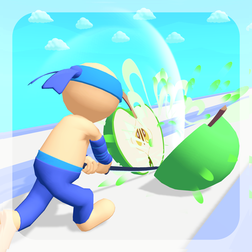 Run and Slice Latest Version for Android/iOS APK - TapTap