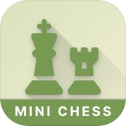 Mini Chess 5x4