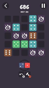 Numberia Game Screenshot