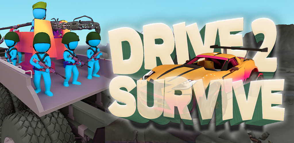 Drift 2 Survive screenshot