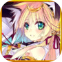 残晶のトライアンフ 美少女カードゲーム