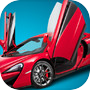 Icon of Luxury Car Simulator Ultimate