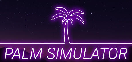 Banner of Palm-Simulator 
