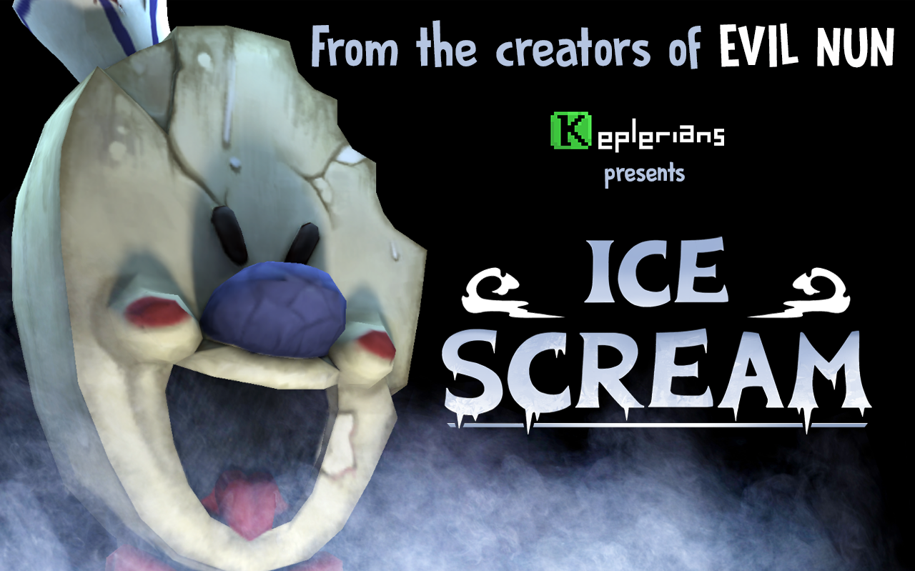 Ice Scream: Horror Neighborhoodのキャプチャ