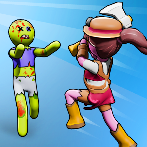 Hyper Survive 3D Latest Version for Android/iOS APK - TapTap