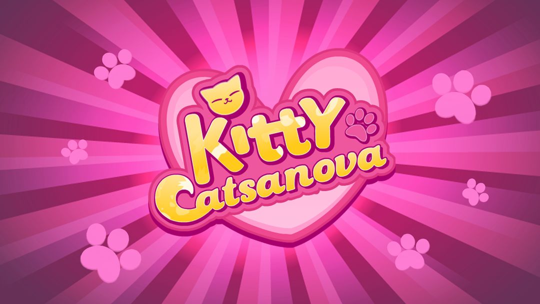 Kitty Catsanova ภาพหน้าจอเกม