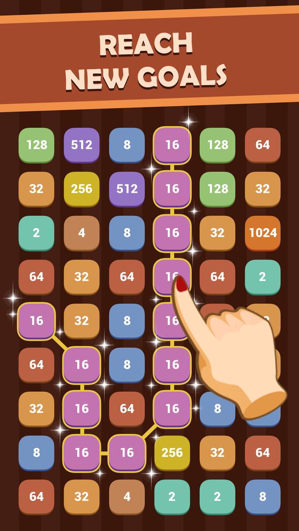Line Match 2248 Android IOS TapTap line-match-2248-android-ios-taptap