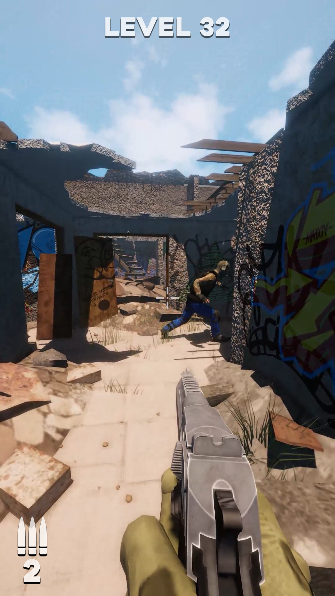 Screenshot 2 of Unseen: The Last Survivors 